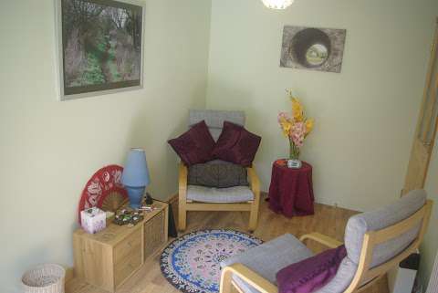 Beverly Franks Counselling&Psychotherapy- Counselling in Gloucestershire/Stroud/ Stonehouse photo